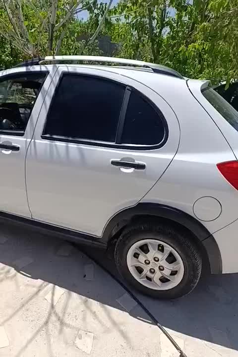 کوییک S دنده ای - 1402