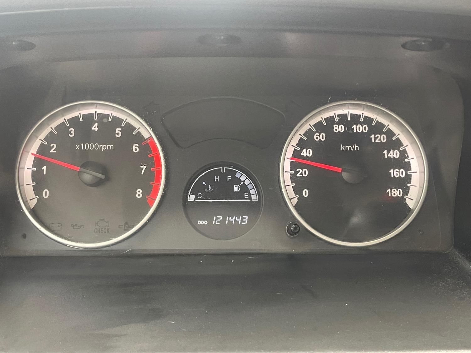 پراید 111 SE - 1397