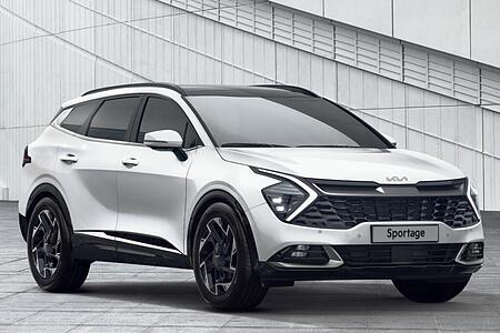 کیا اسپورتیج 6 سیلندر 2700cc - 2024