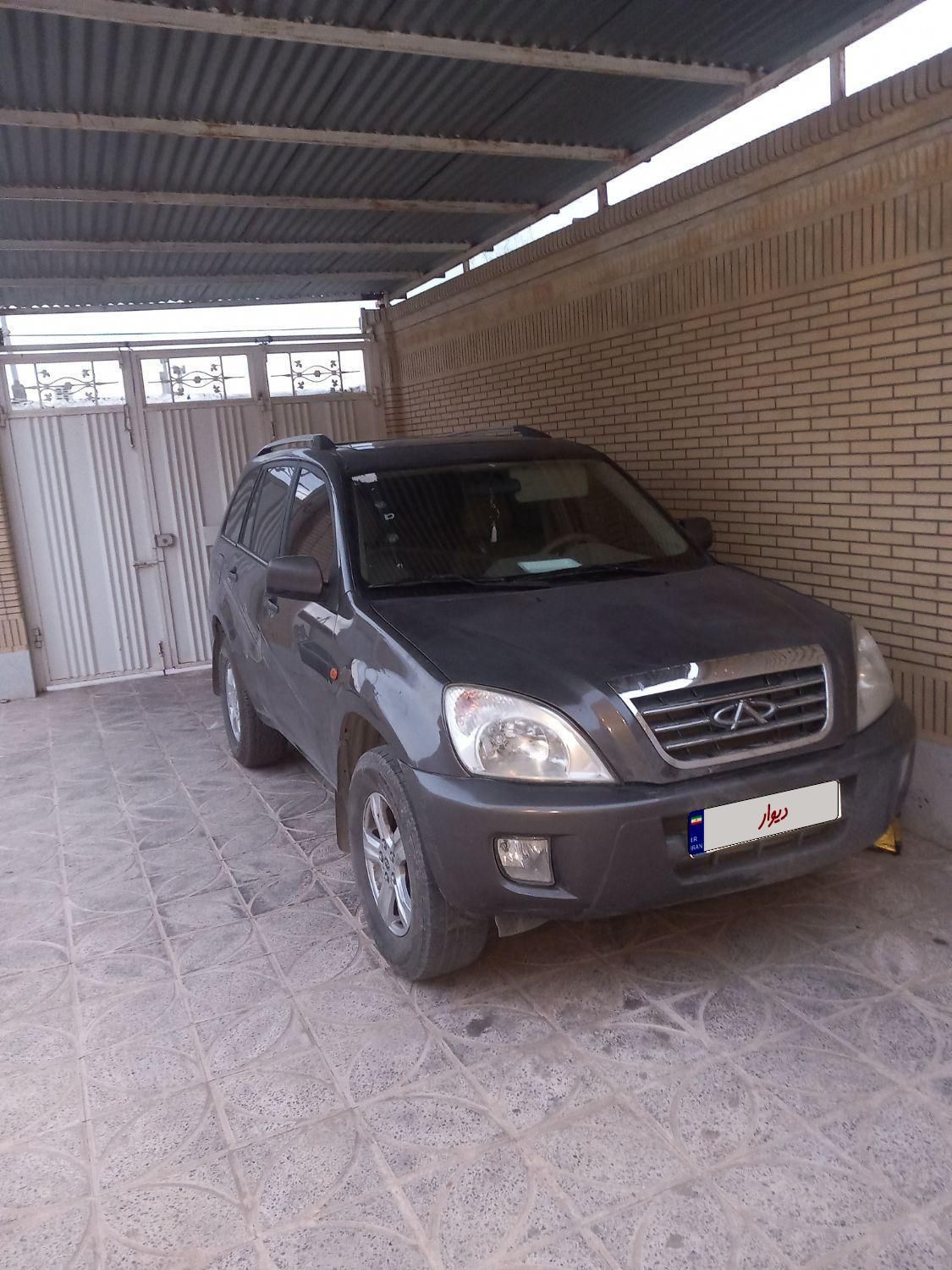 ام وی ام X33 دنده‌ای ساده - 2013