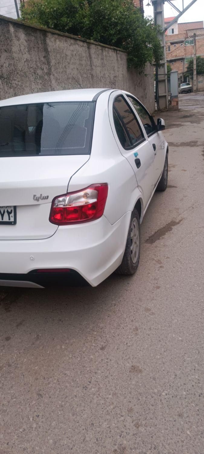 ساینا GX ساده - 1402