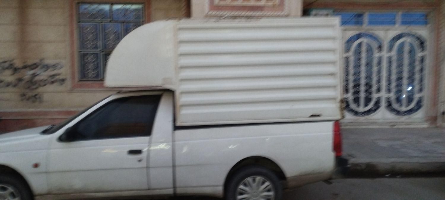 خودرو آریسان، دوگانه سوز آگهی ann_17510006
