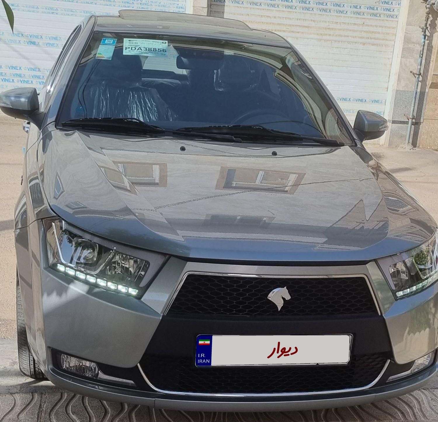 خودرو دنا، پلاس آگهی ann_17511495