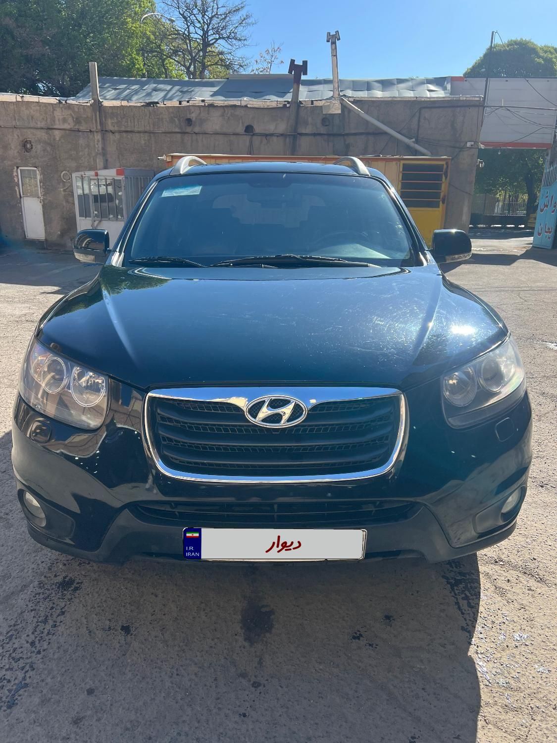 پراید 141 SX - 1389