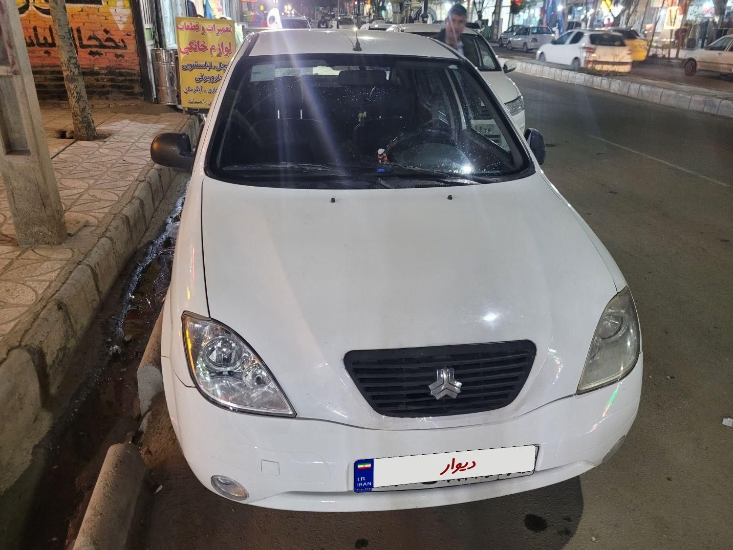 خودرو تیبا، صندوق دار آگهی ann_17511722