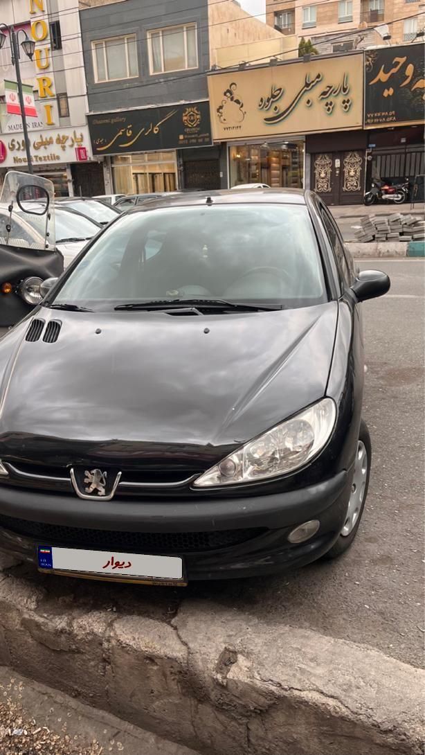 خودرو پژو، 206 آگهی ann_17511861