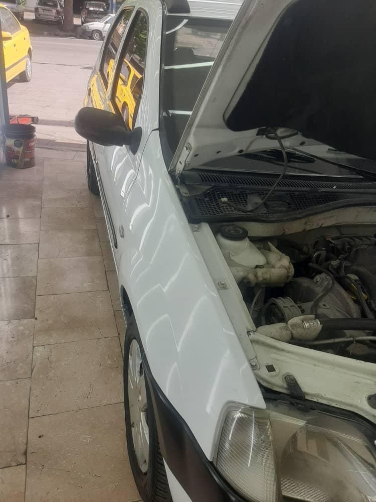 رنو تندر 90 E1 - 1390