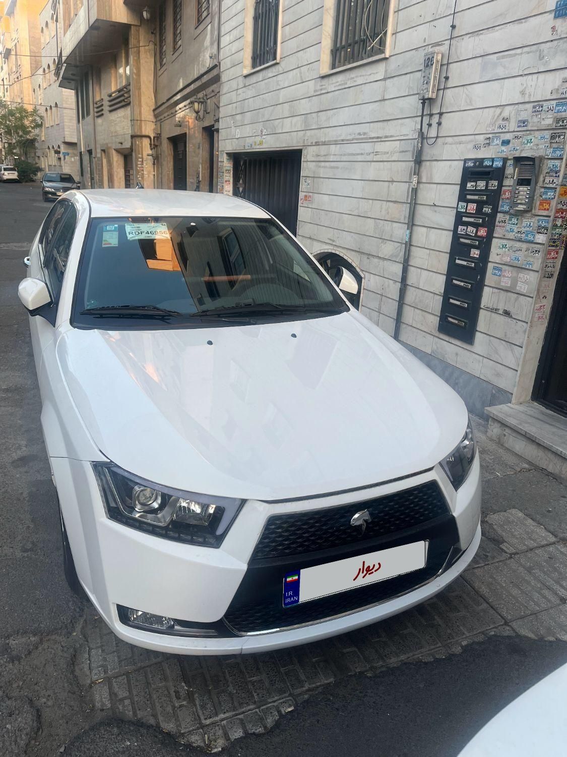 خودرو دنا، پلاس آگهی ann_17513177