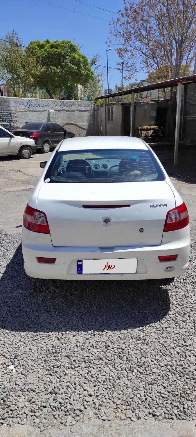 رانا LX - - 1392