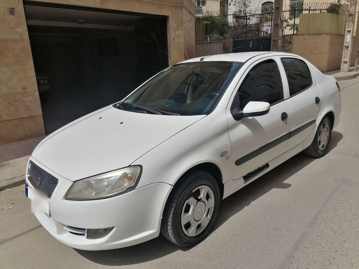 رانا LX - - 1396