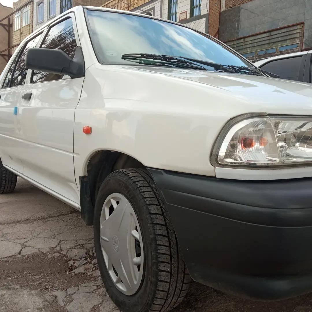 پراید 131 SE - 1399