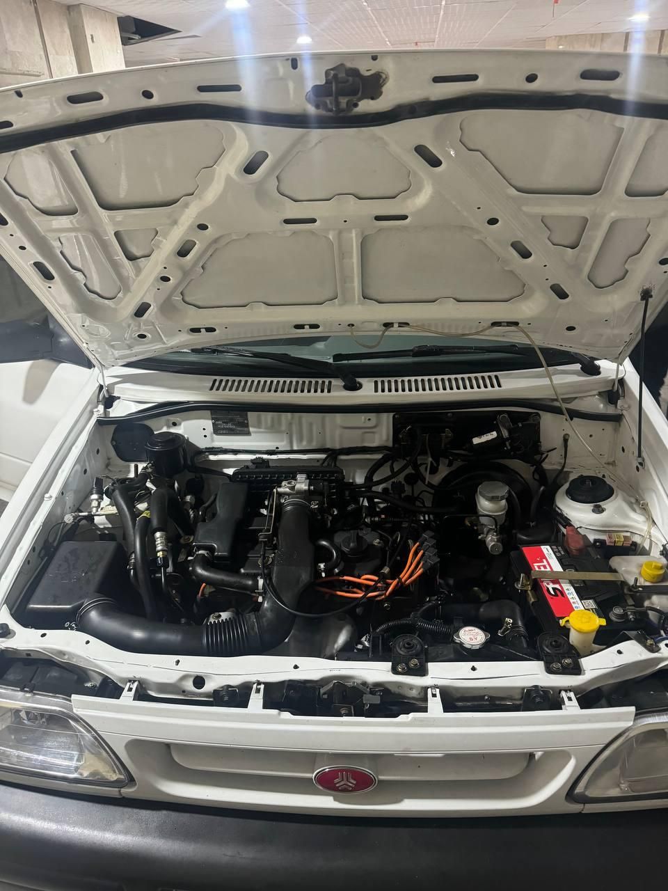 پراید 131 SE - 1399