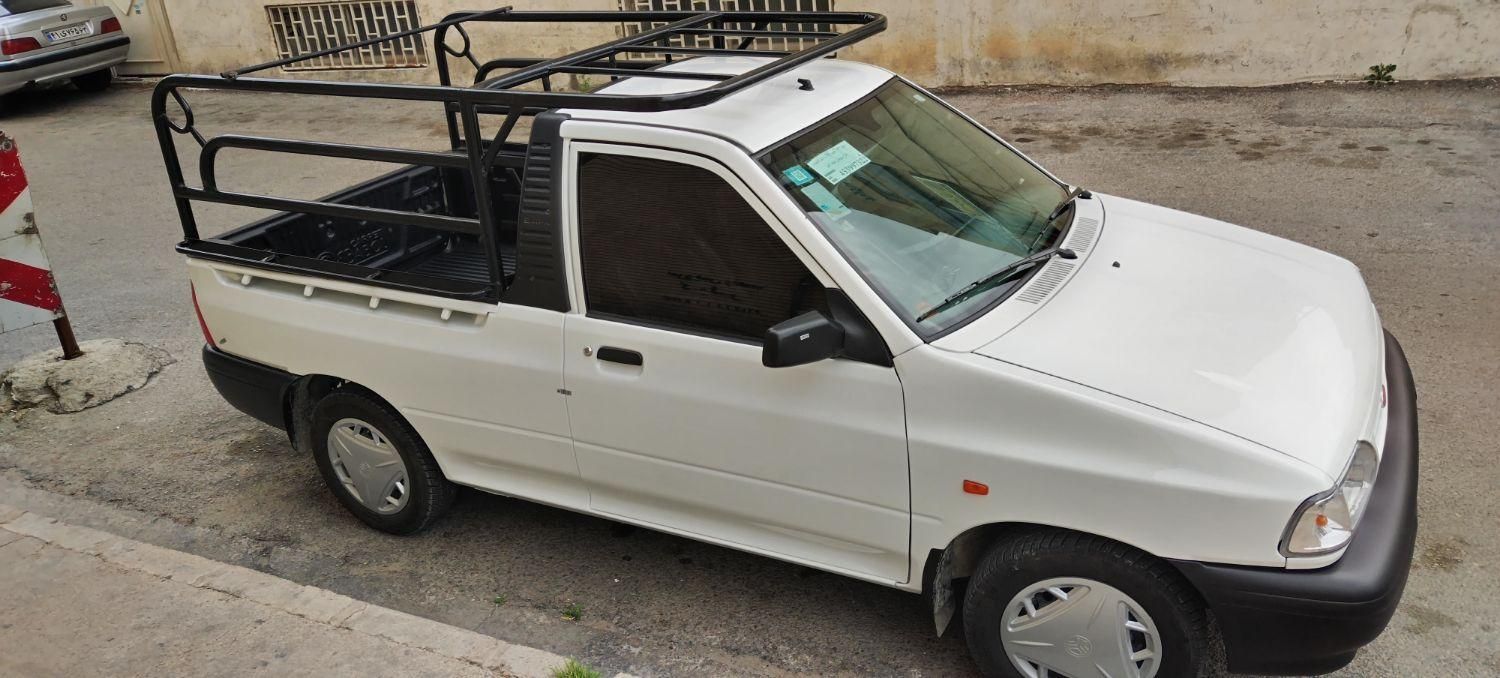 پراید 151 SE - 1403