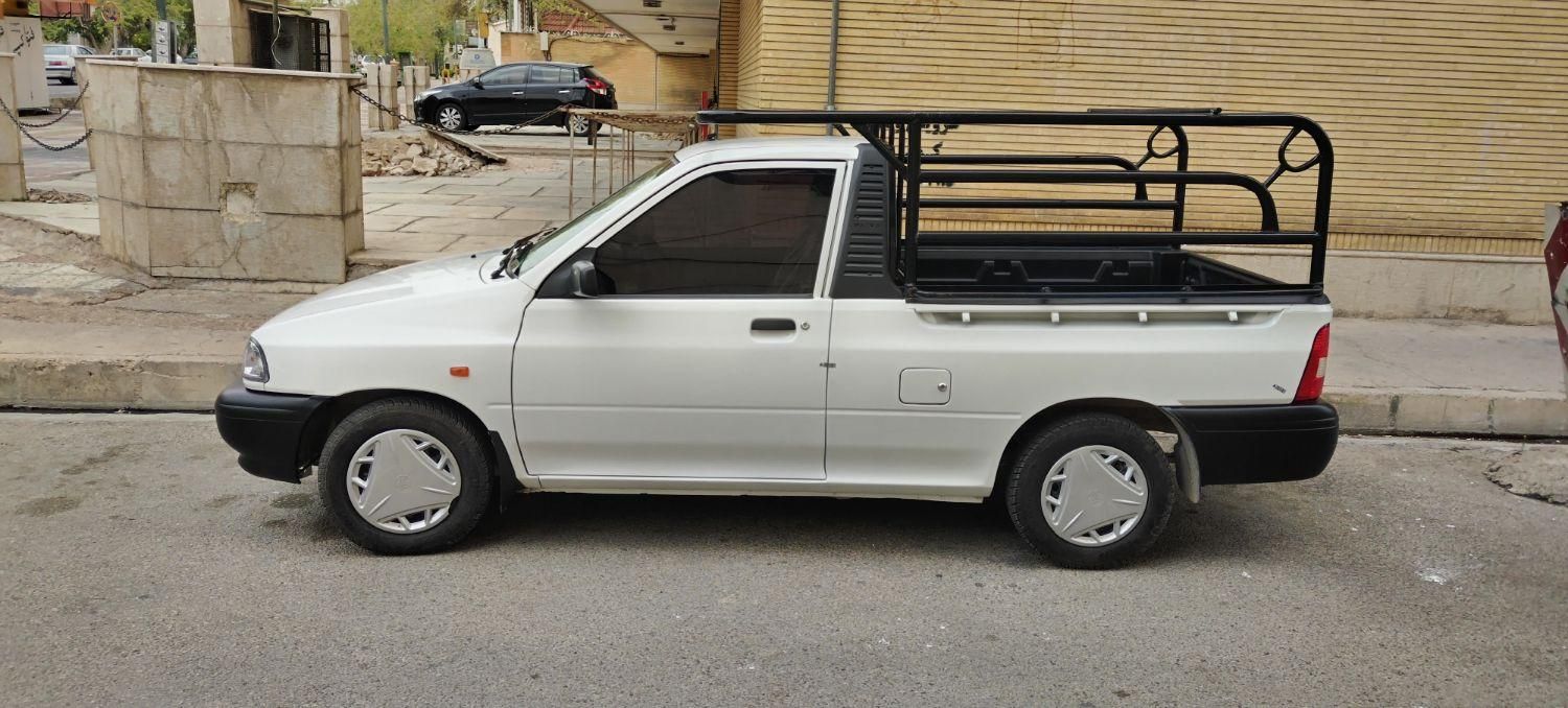 پراید 151 SE - 1403