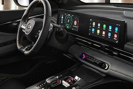 جی ای سی امپو 1.5 لیتر توربو - 2024