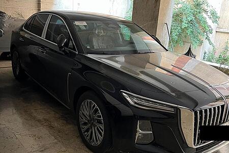 هونگچی E QM5 140 کیلووات - 2024