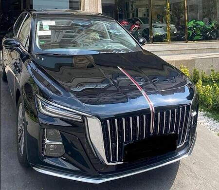 هونگچی E QM5 140 کیلووات - 2024