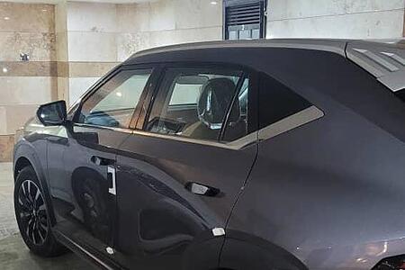 جی ای سی امکو 1.5 لیتر توربو - 2024