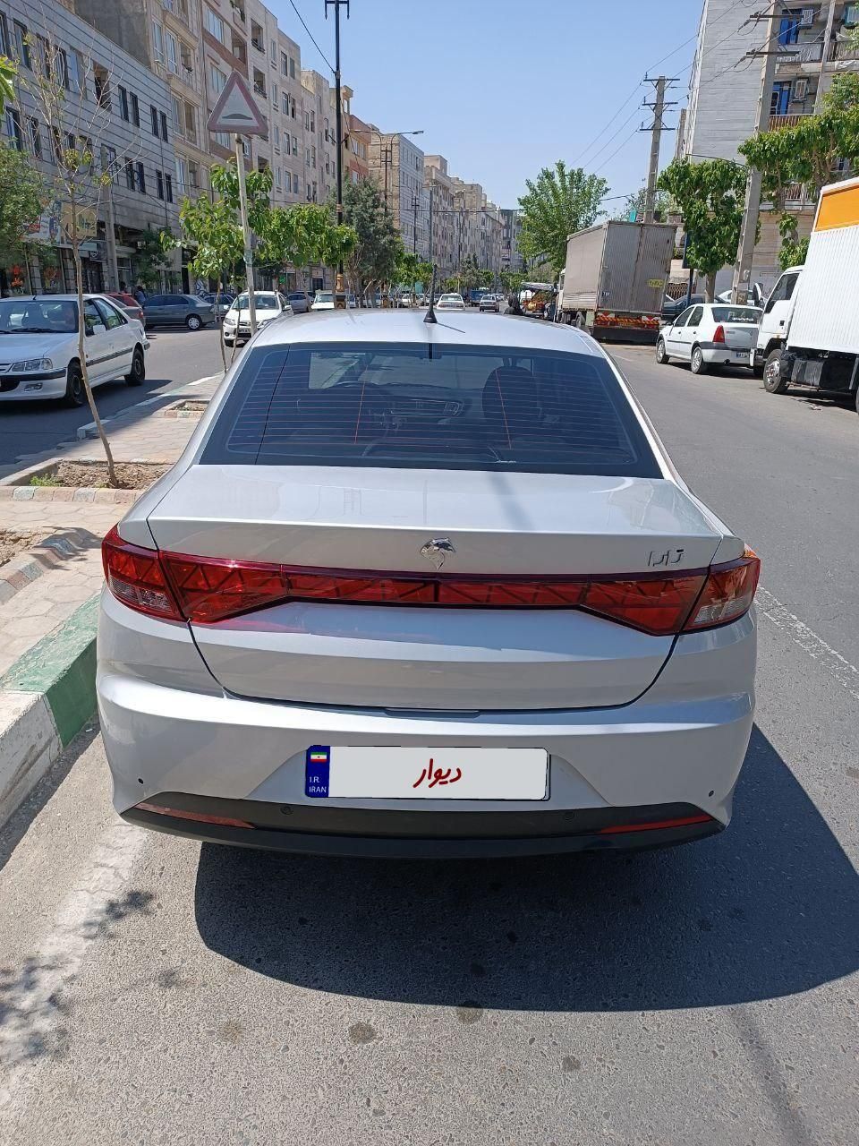 تارا دنده‌ای v1 - 1401