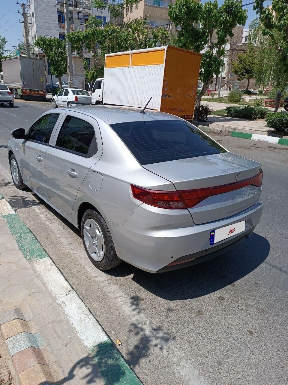 تارا دنده‌ای v1 - 1401