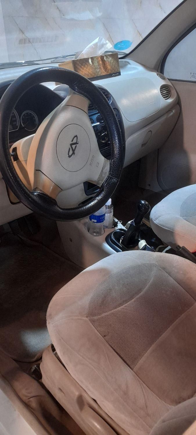 ام وی ام 110 چهار سیلندر دنده ای - 2013