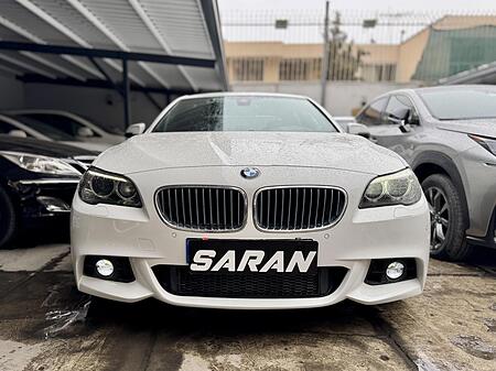 ب ام و سری 5 528i - 2014