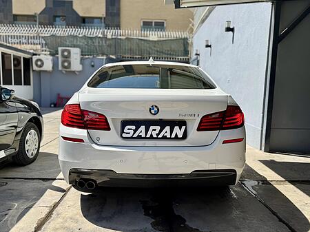 ب ام و سری 5 528i - 2015