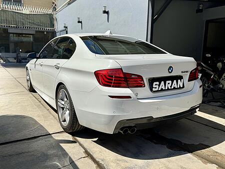 ب ام و سری 5 528i - 2015