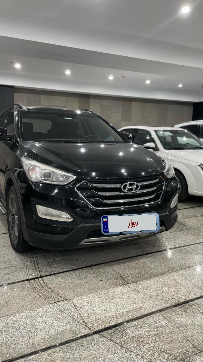 هیوندای کرتا 1.5 لیتر - 2014
