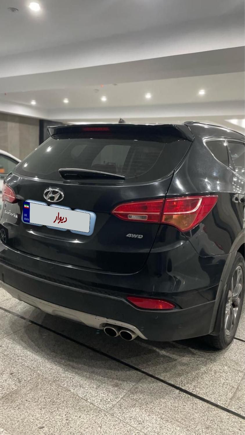 هیوندای کرتا 1.5 لیتر - 2014