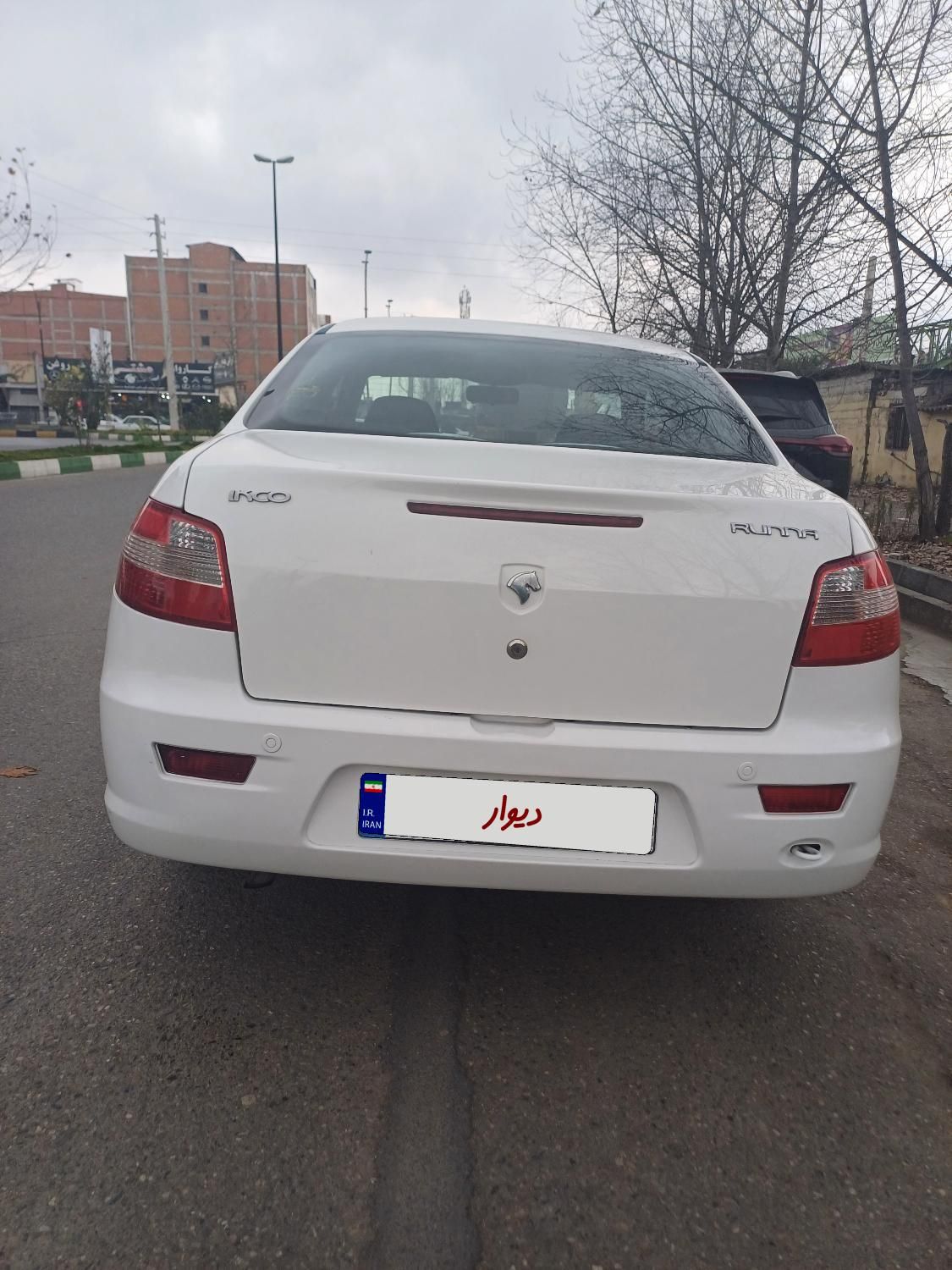رانا LX - - 1395