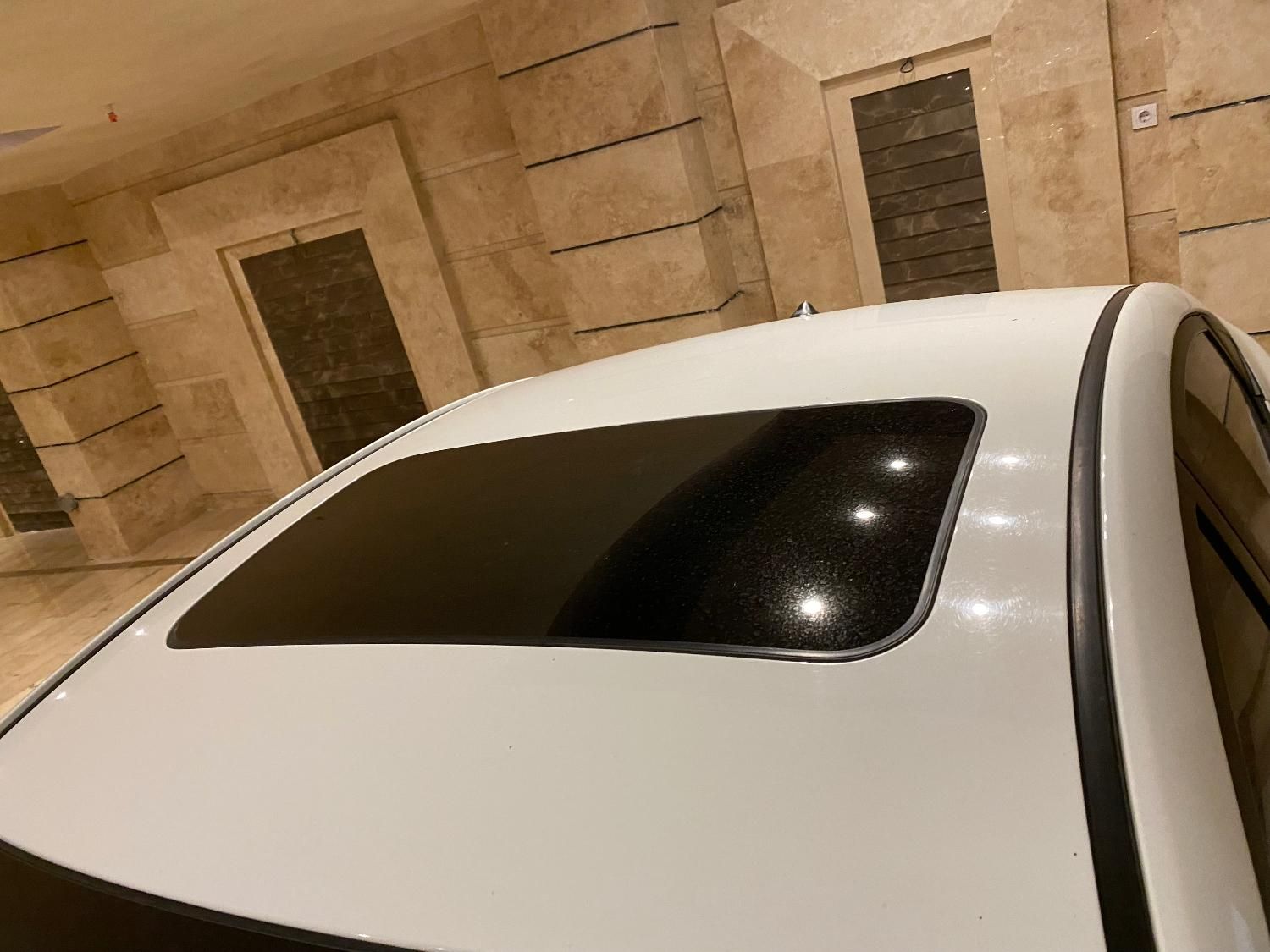 هیوندای اکسنت 1.6 لیتر ساده - 2015