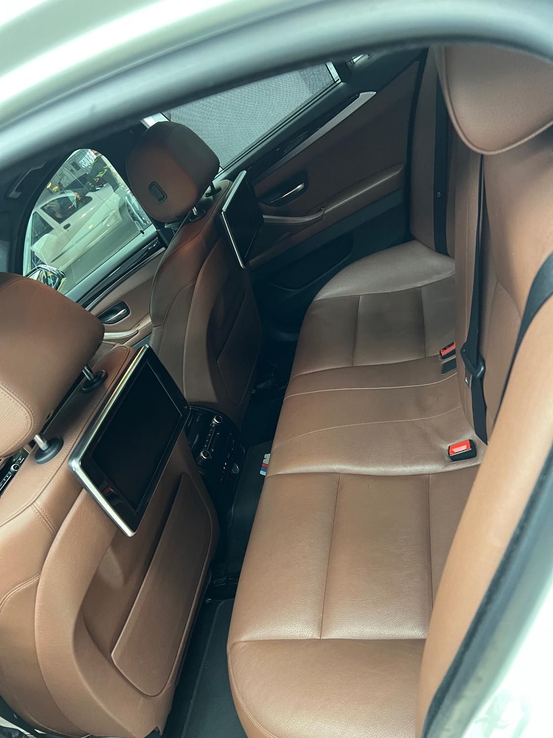 ب ام و سری 5 528i - 2016
