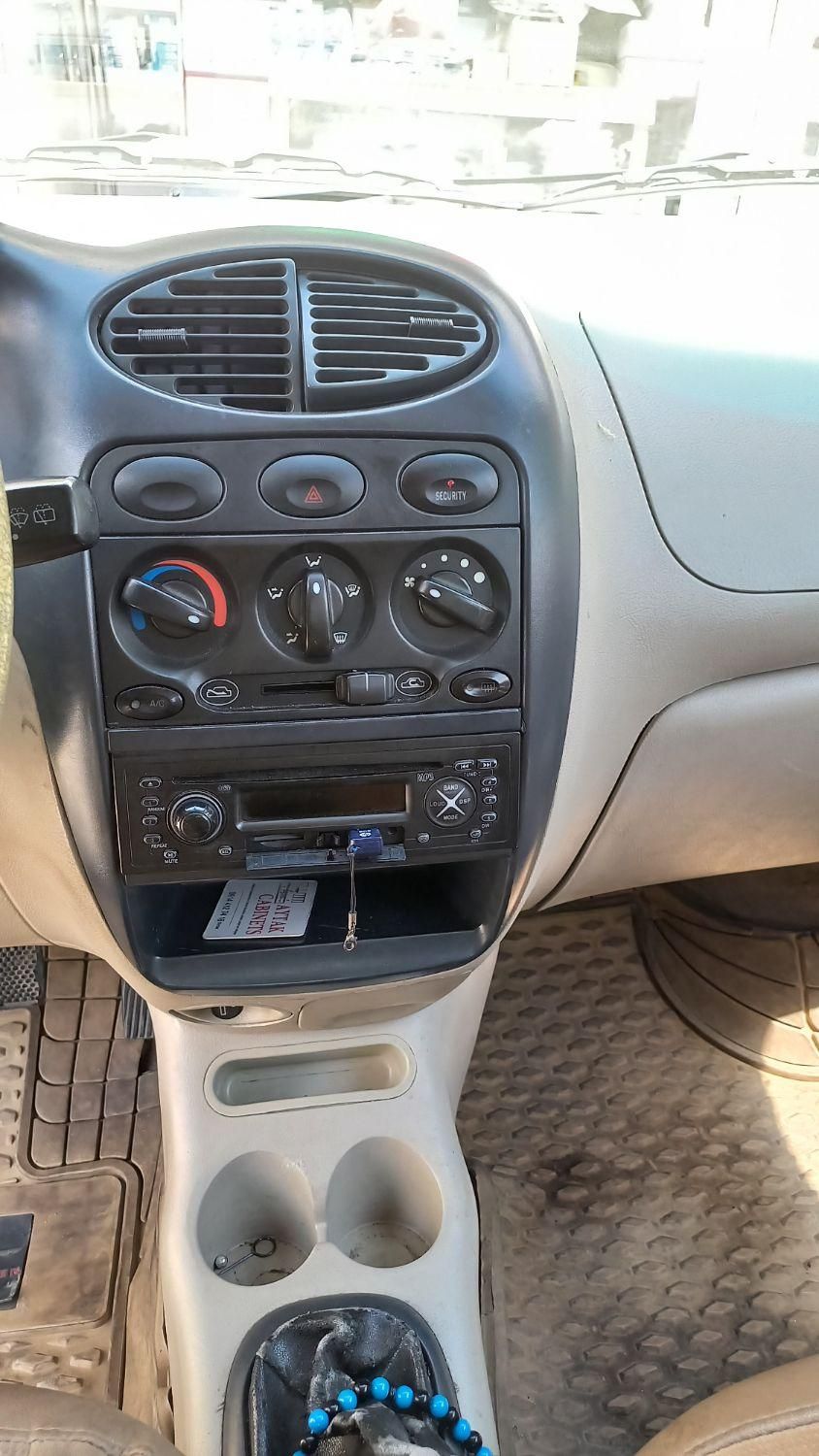 ام وی ام 110 چهار سیلندر دنده ای - 2014