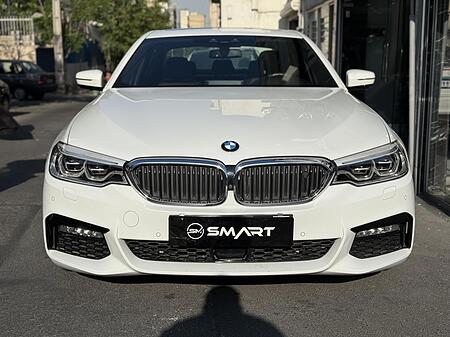 ب ام و سری 5 530i - 2017