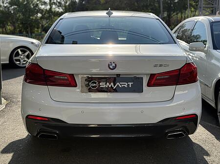 ب ام و سری 5 530i - 2017