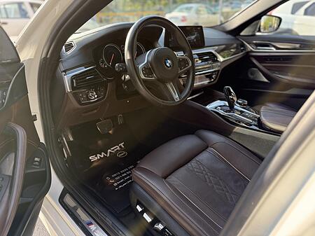 ب ام و سری 5 530i - 2017