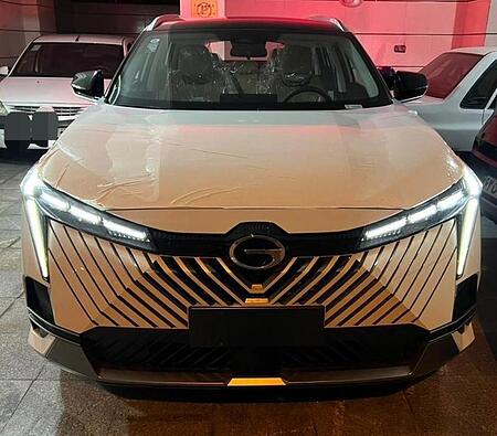 جی ای سی امکو 1.5 لیتر توربو - 2024