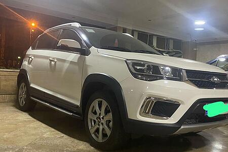 ام وی ام X22 اتوماتیک اسپرت اکسلنت - 1400