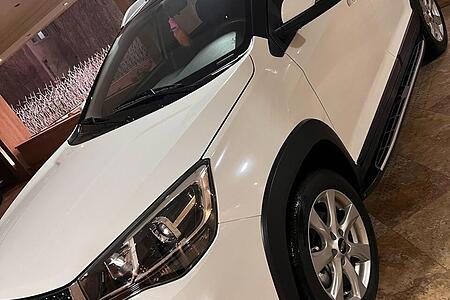 ام وی ام X22 اتوماتیک اسپرت اکسلنت - 1400