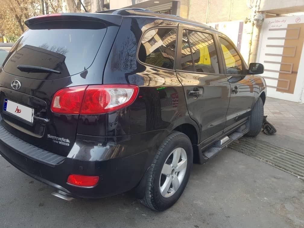 هیوندای کرتا 1.5 لیتر - 2008