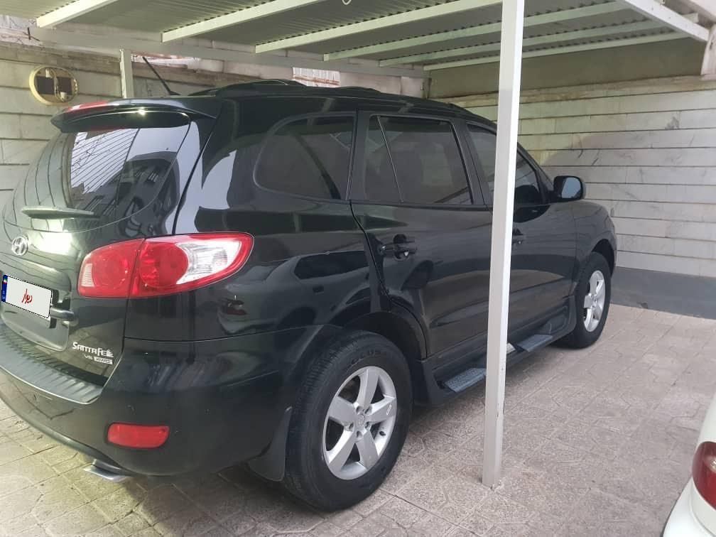 هیوندای کرتا 1.5 لیتر - 2008