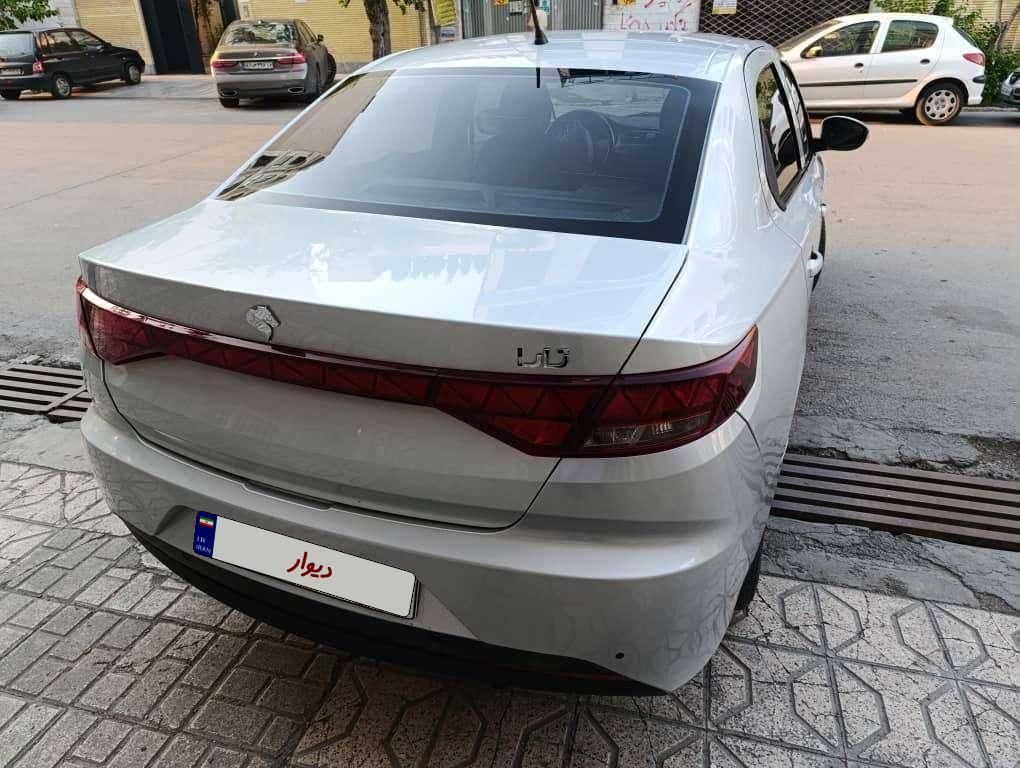 تارا دنده‌ای v1 - 1401