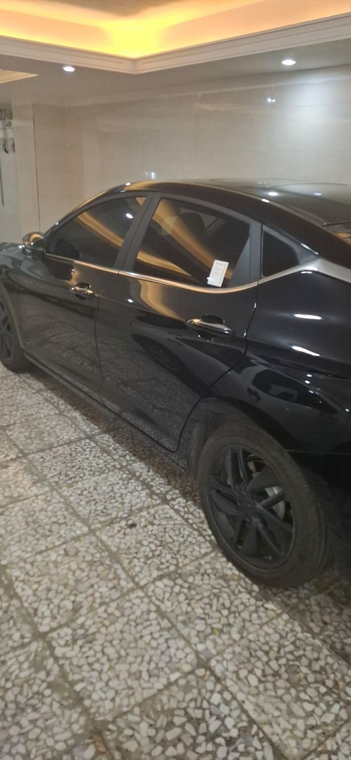 کی ام سی J7 اتوماتیک - 2023