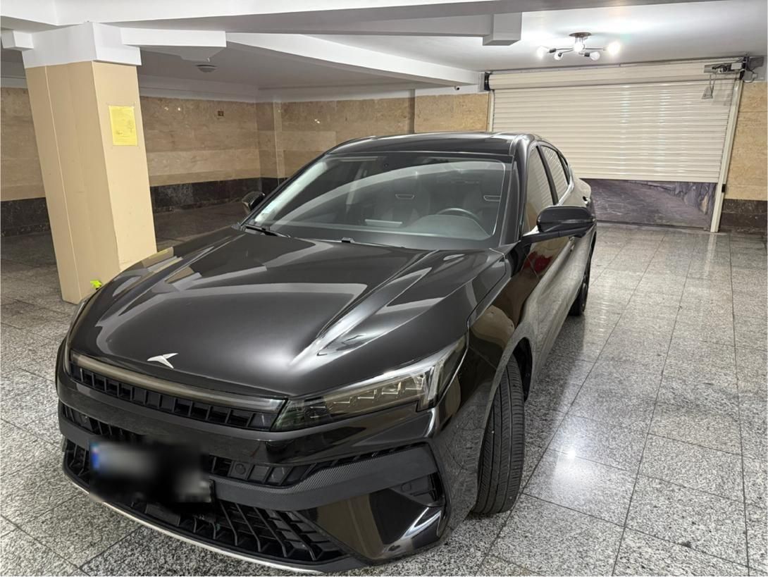 کی ام سی J7 اتوماتیک - 2022