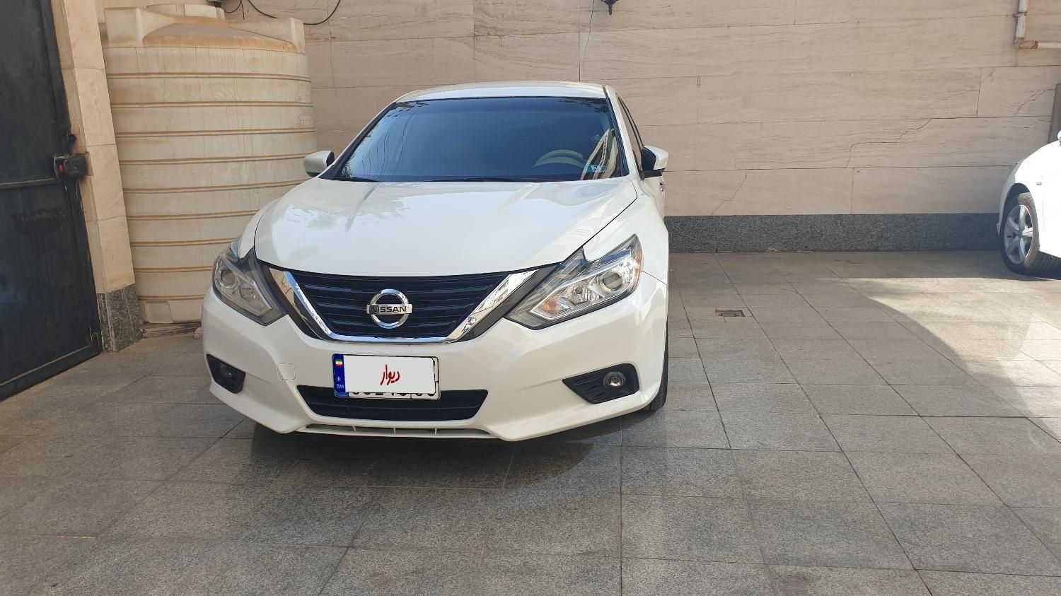 خودرو نیسان، آلتیما آگهی ann_17612200