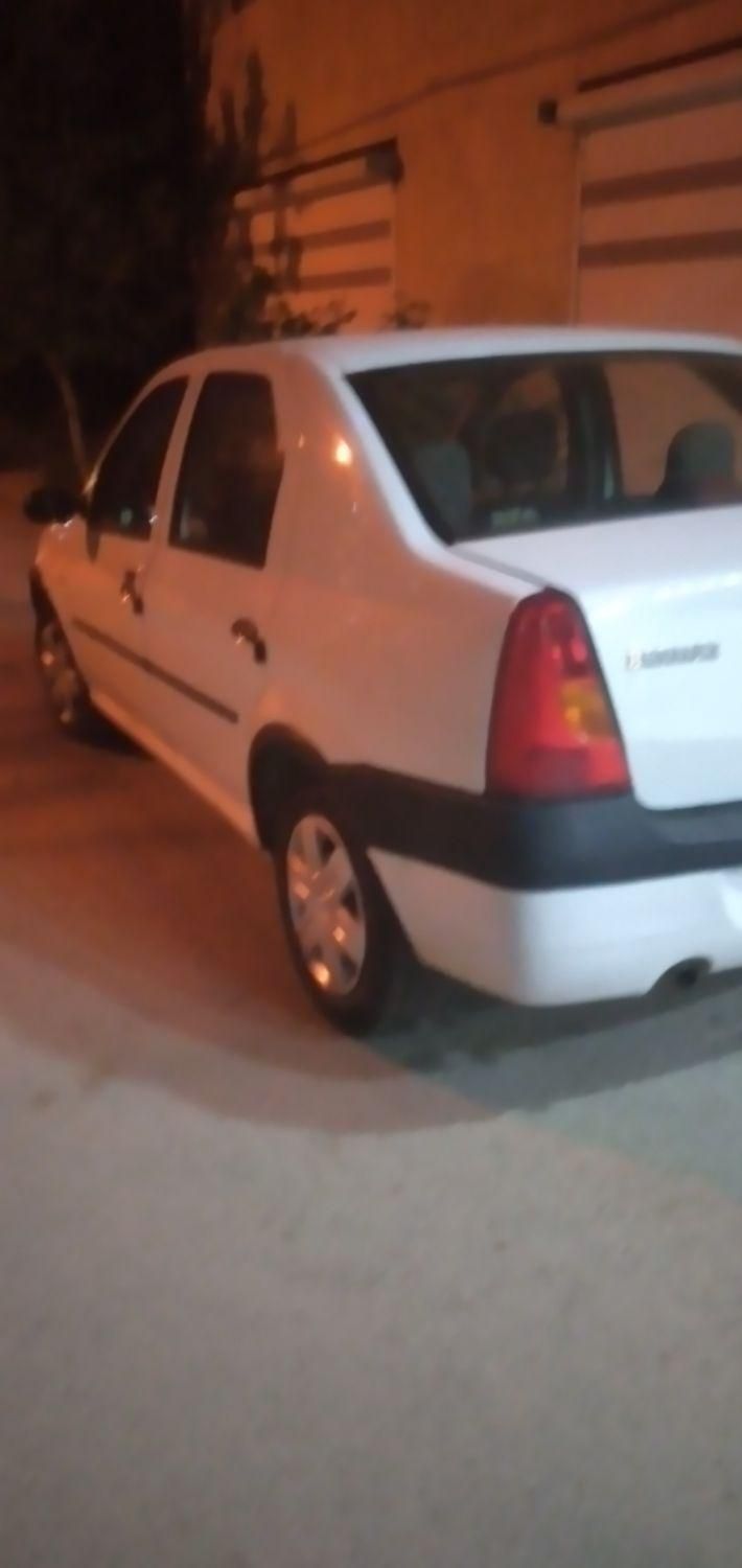 رنو تندر 90 E2 - 1391