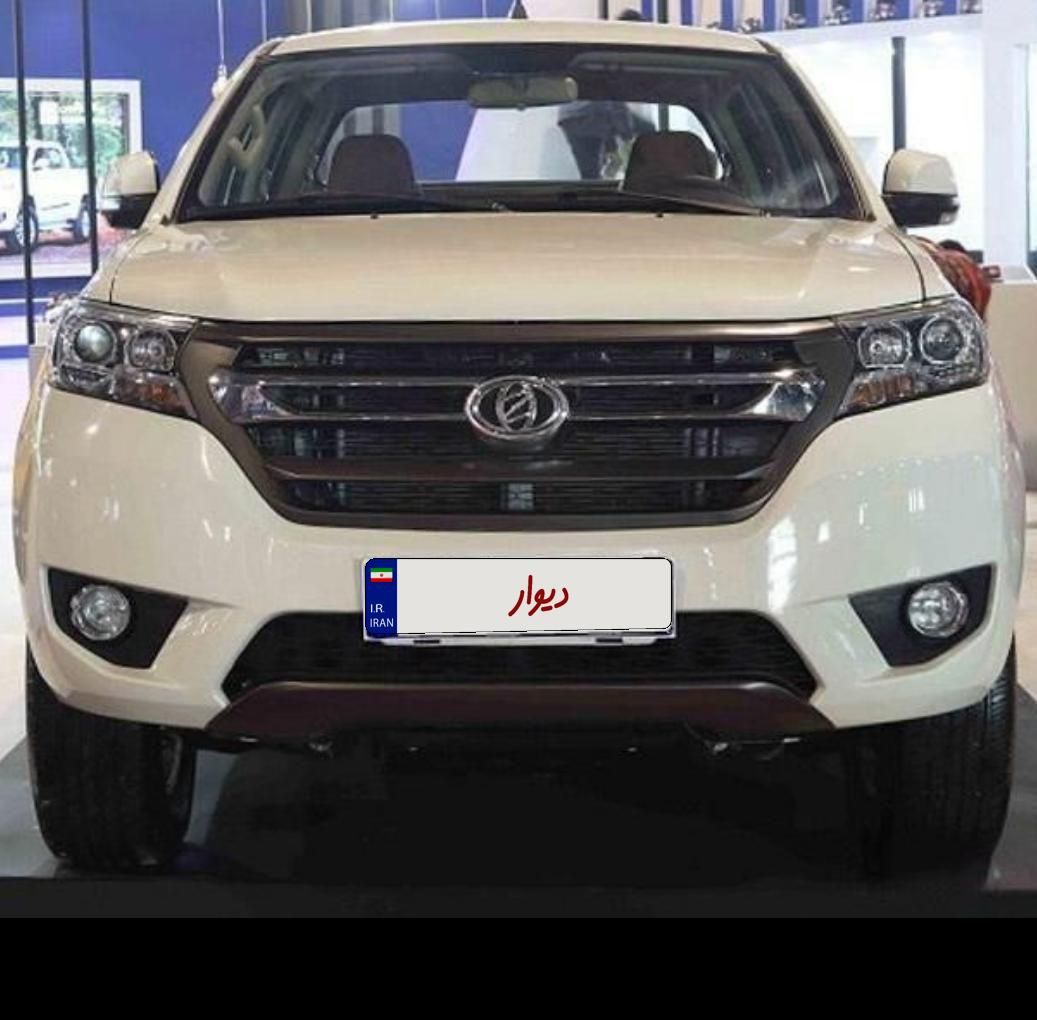 خودرو زامیاد، زاگرس آگهی ann_17613891