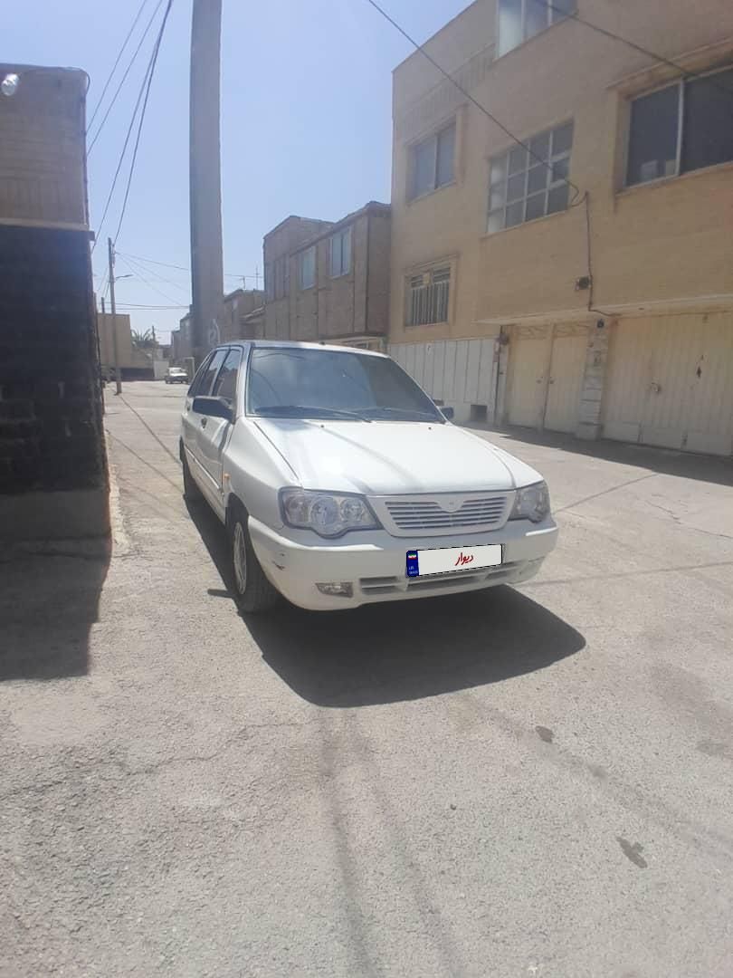 خودرو پراید، 111 آگهی ann_17629413