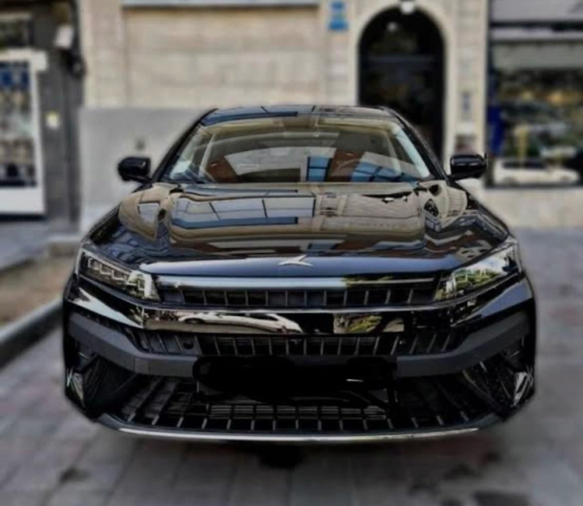 کی ام سی J7 اتوماتیک - 2024